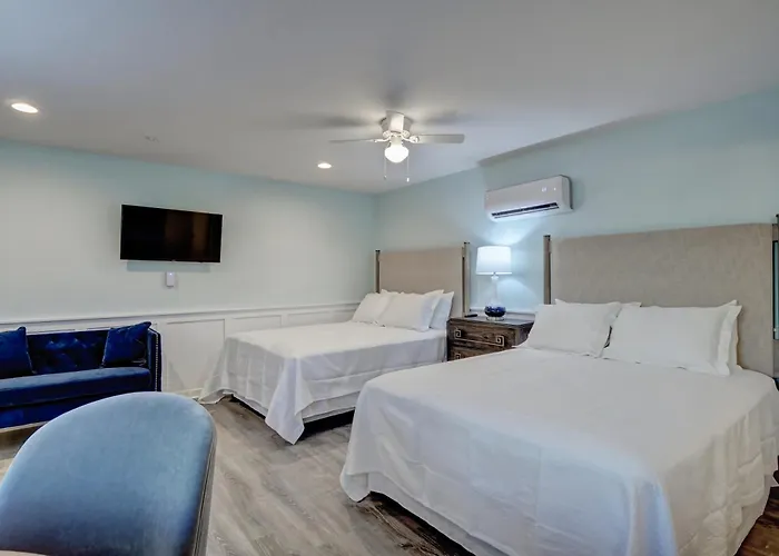 Loggerhead Inn And Suites