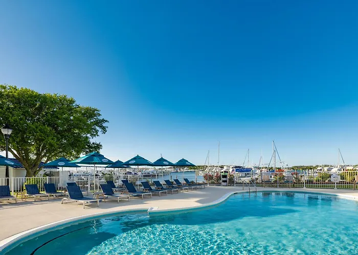 Compass By Margaritaville Beaufort